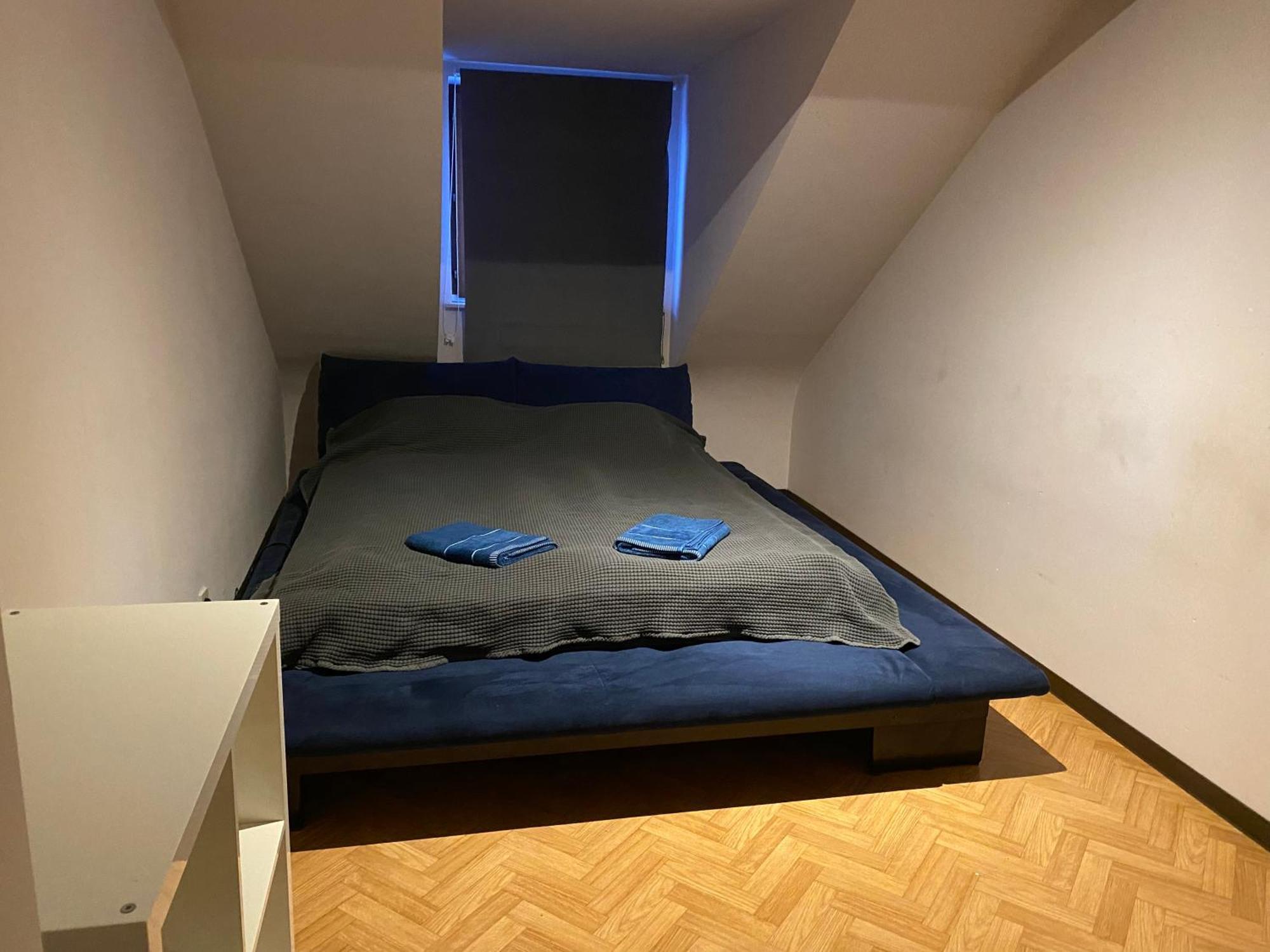 Appartamento Perk25A Steenokkerzeel Esterno foto