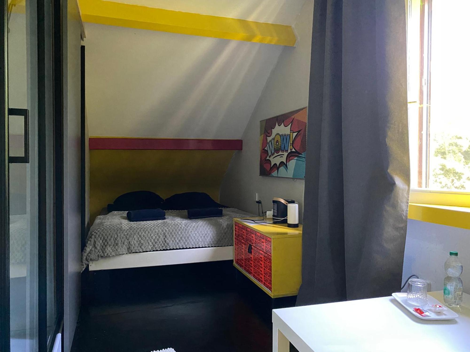 Appartamento Perk25A Steenokkerzeel Esterno foto