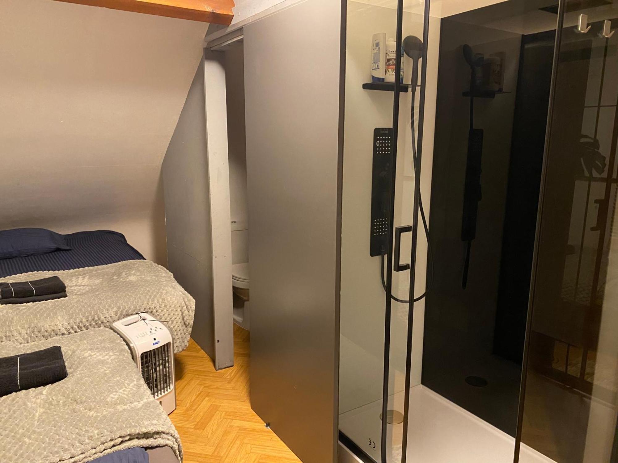 Appartamento Perk25A Steenokkerzeel Esterno foto