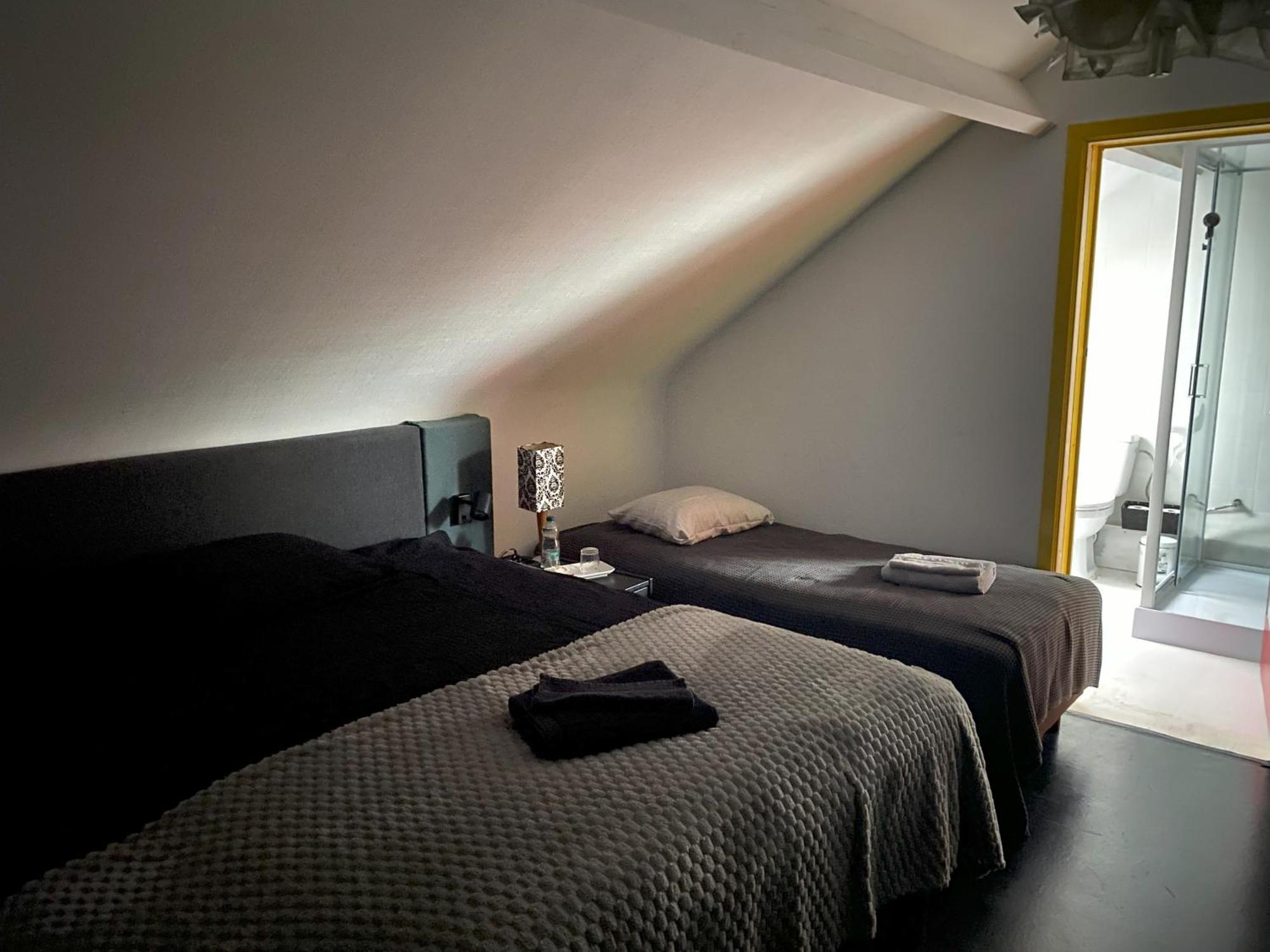 Appartamento Perk25A Steenokkerzeel Esterno foto