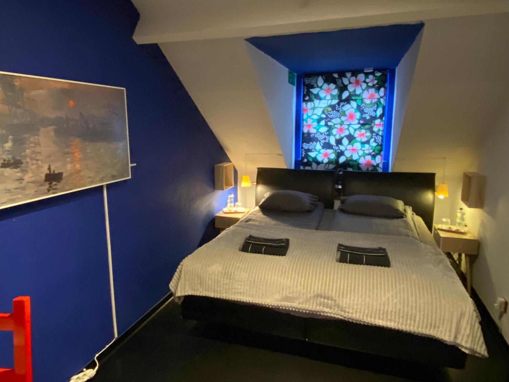 Appartamento Perk25A Steenokkerzeel Esterno foto